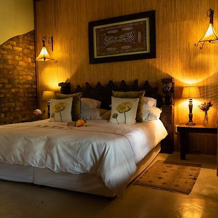 Villachad Guesthouse Kleinmond Eksteriør billede