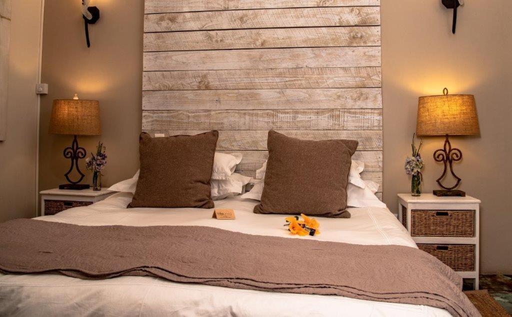 Villachad Guesthouse Kleinmond Eksteriør billede
