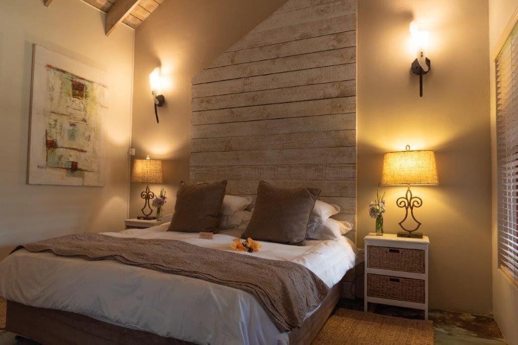 Villachad Guesthouse Kleinmond Eksteriør billede