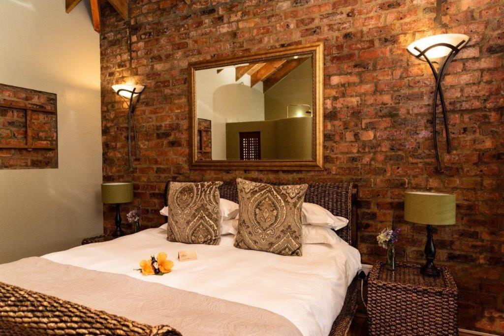 Villachad Guesthouse Kleinmond Eksteriør billede
