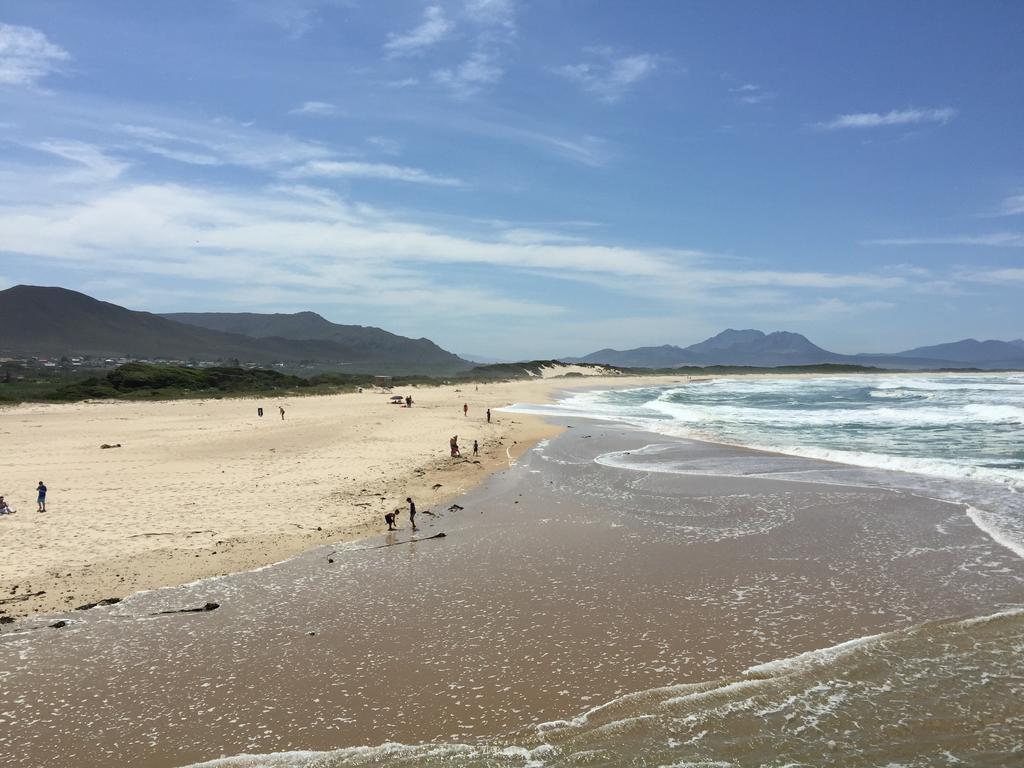 Villachad Guesthouse Kleinmond Eksteriør billede