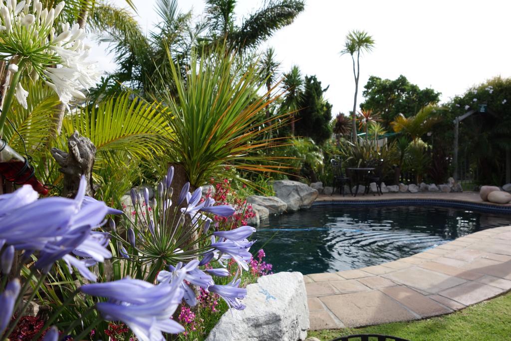 Villachad Guesthouse Kleinmond Eksteriør billede