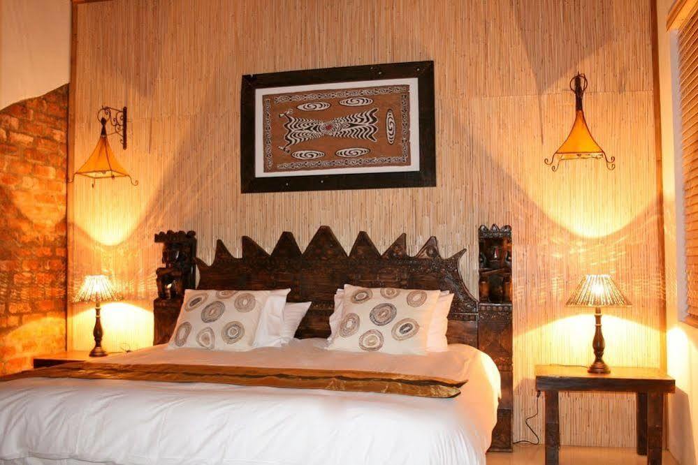 Villachad Guesthouse Kleinmond Eksteriør billede