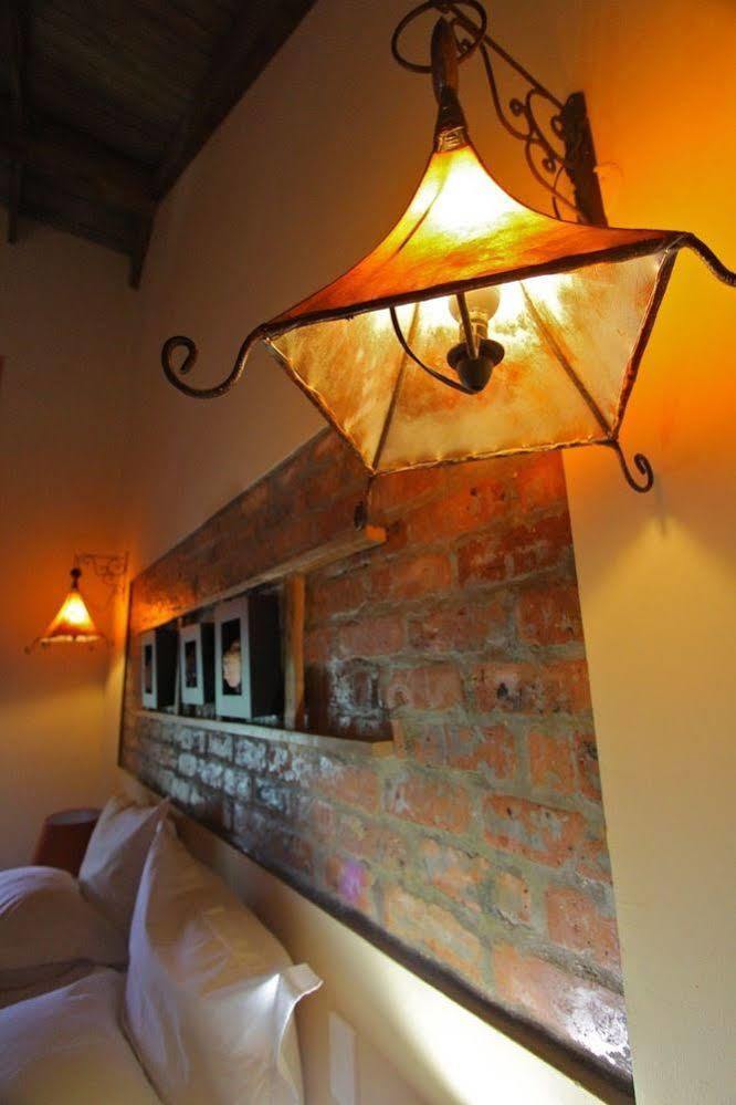 Villachad Guesthouse Kleinmond Eksteriør billede