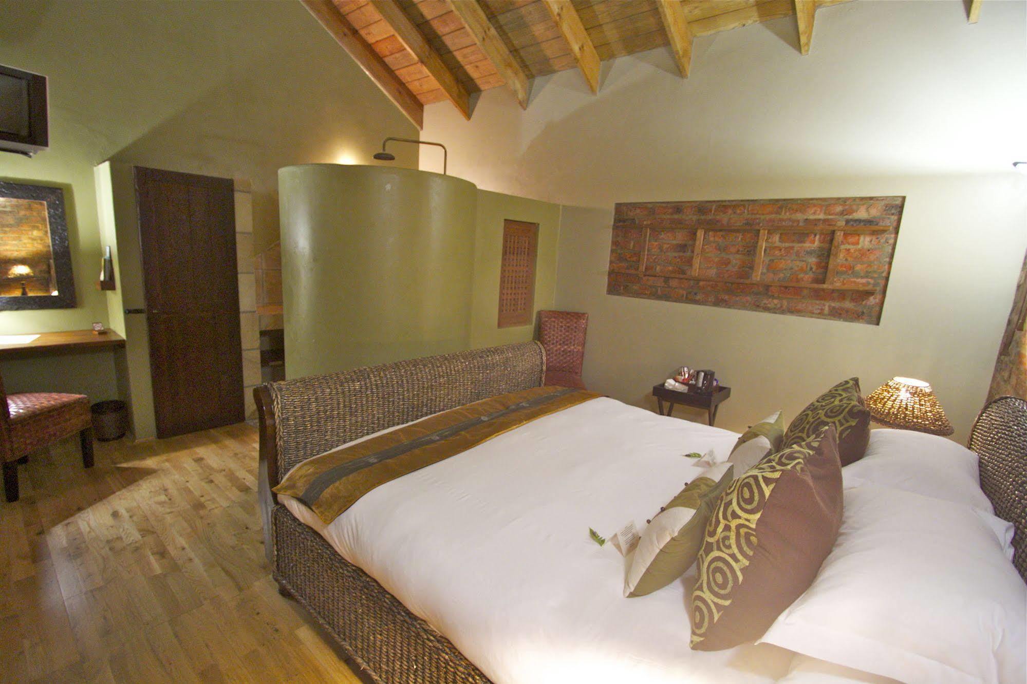 Villachad Guesthouse Kleinmond Eksteriør billede