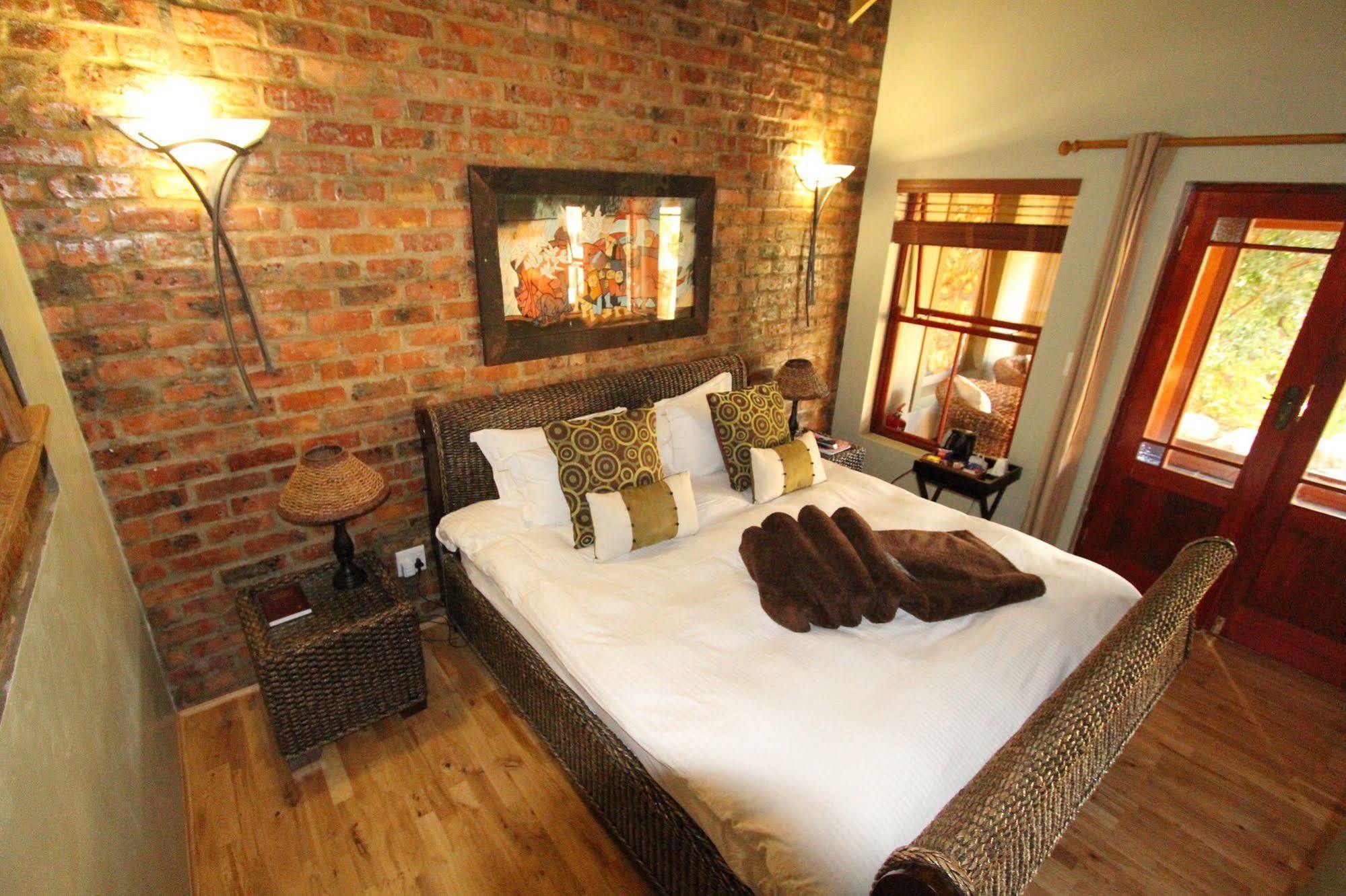 Villachad Guesthouse Kleinmond Eksteriør billede
