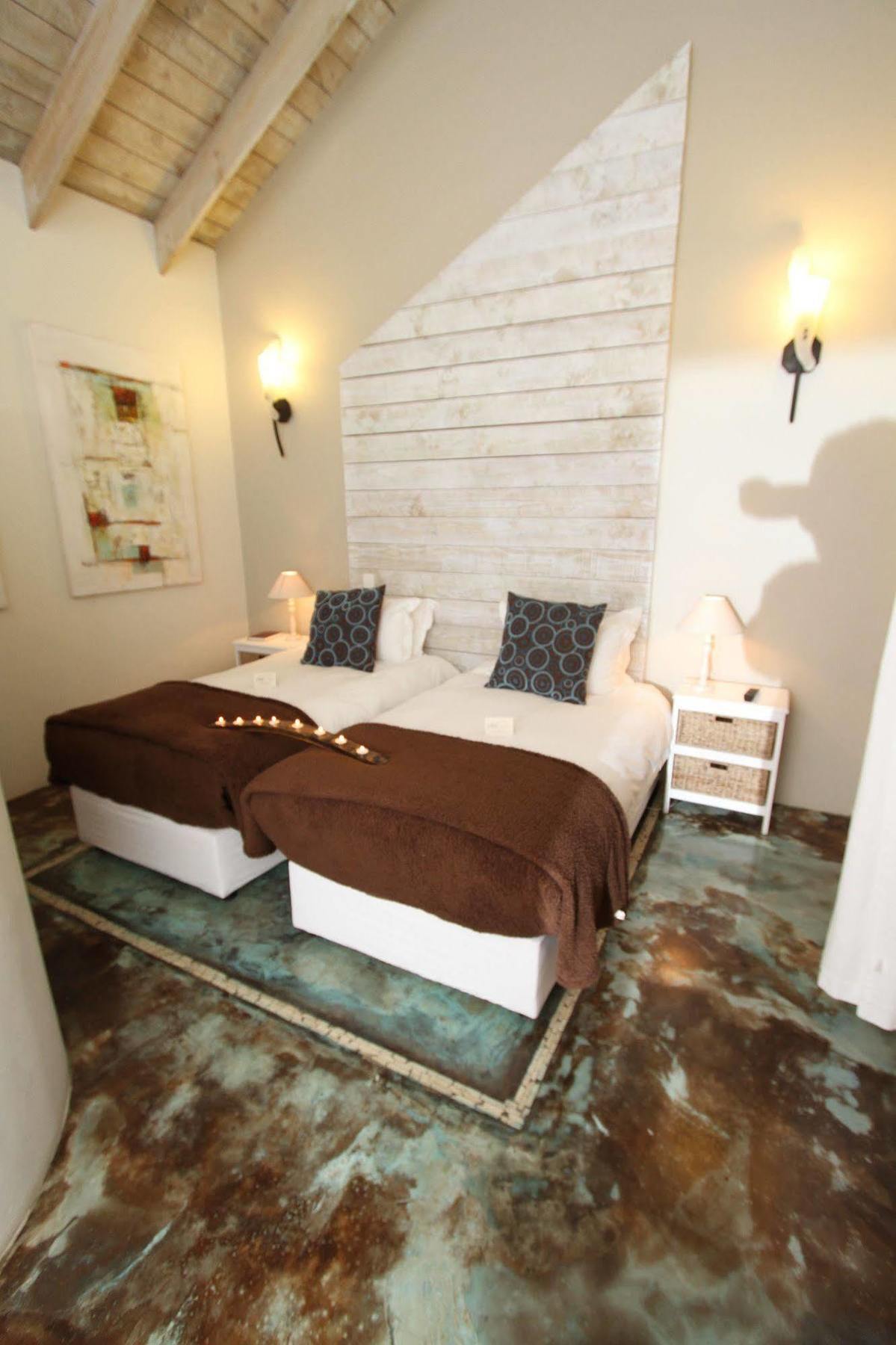 Villachad Guesthouse Kleinmond Eksteriør billede