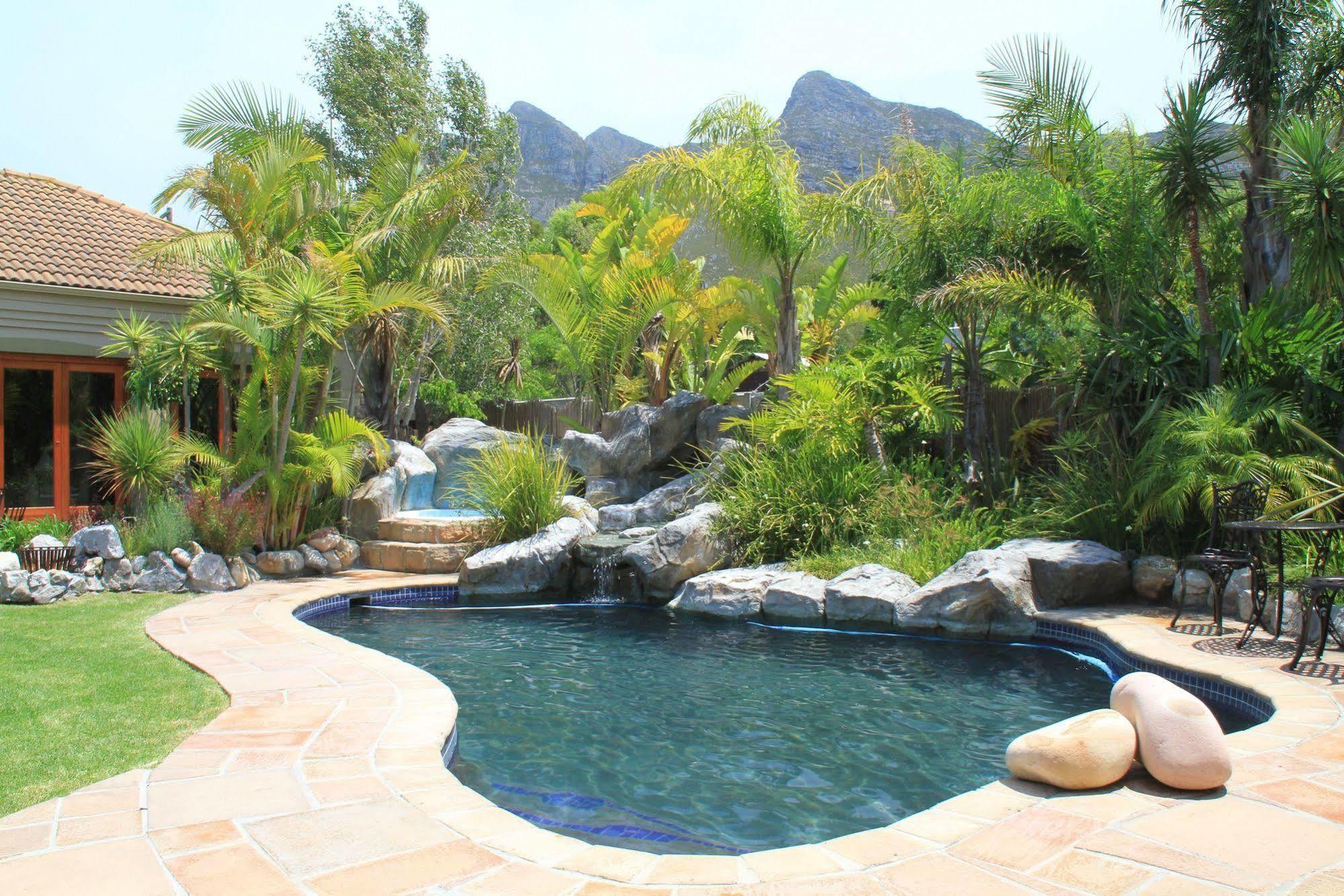 Villachad Guesthouse Kleinmond Eksteriør billede