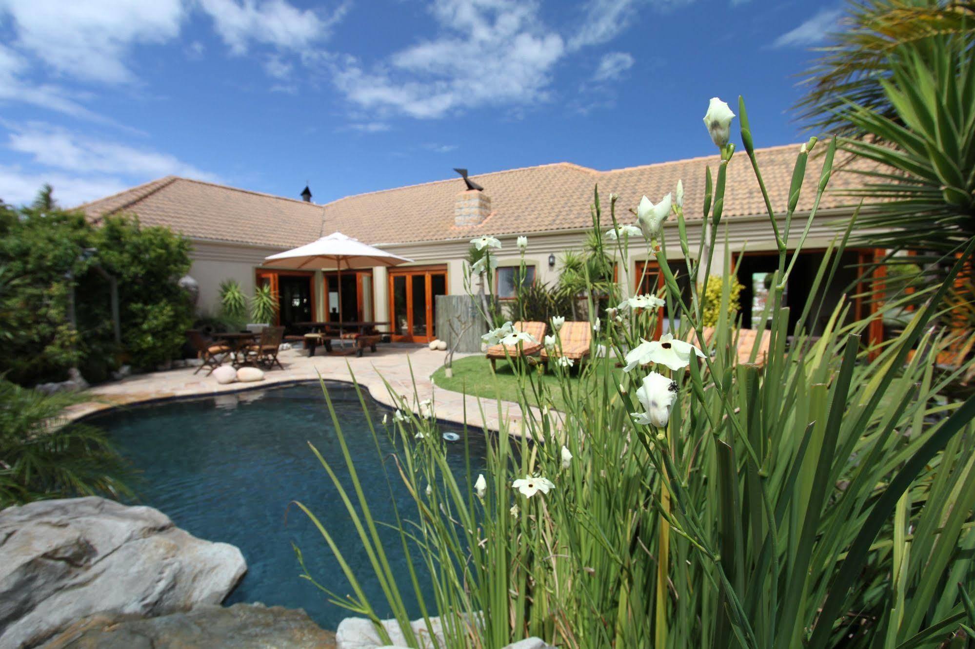 Villachad Guesthouse Kleinmond Eksteriør billede