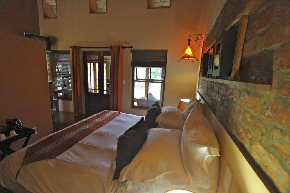 Villachad Guesthouse Kleinmond Eksteriør billede
