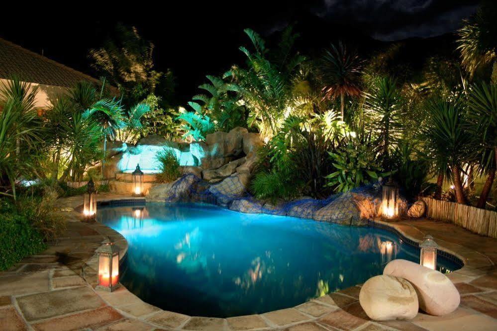 Villachad Guesthouse Kleinmond Eksteriør billede