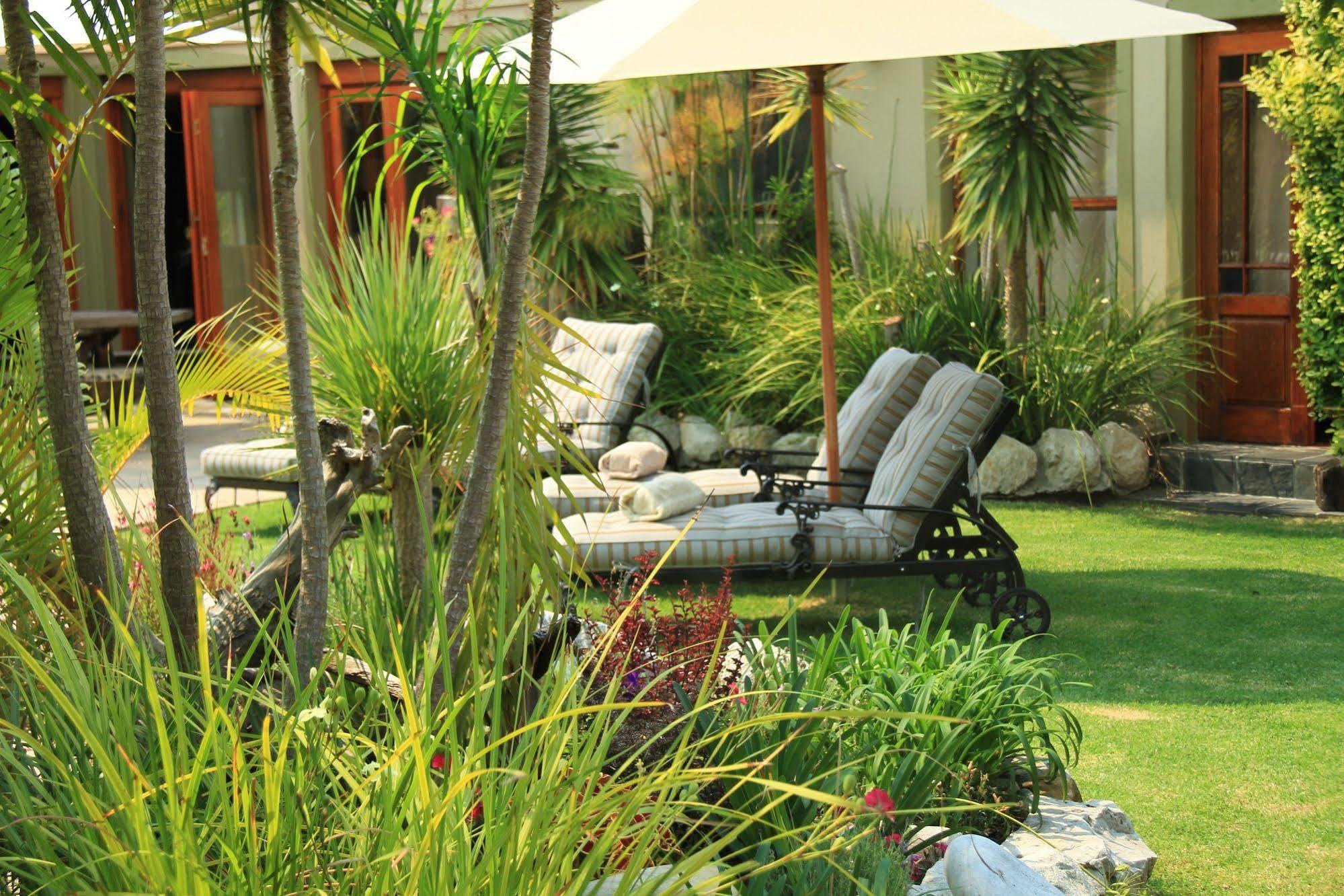 Villachad Guesthouse Kleinmond Eksteriør billede