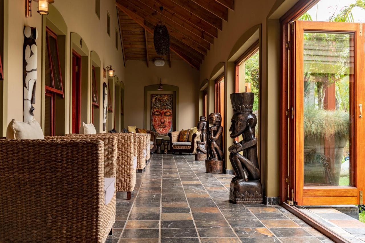 Villachad Guesthouse Kleinmond Eksteriør billede