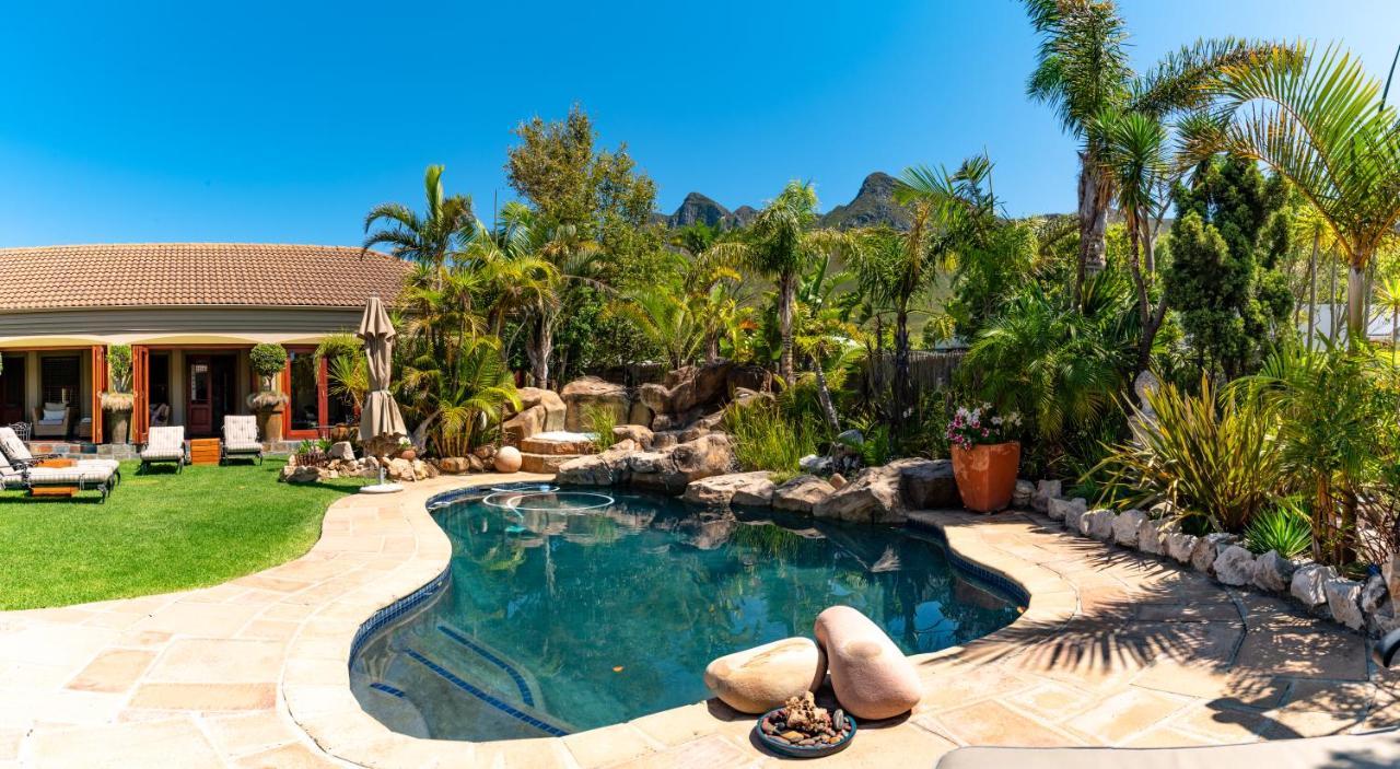Villachad Guesthouse Kleinmond Eksteriør billede