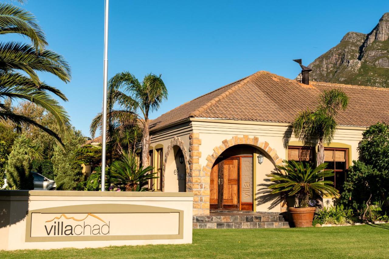 Villachad Guesthouse Kleinmond Eksteriør billede