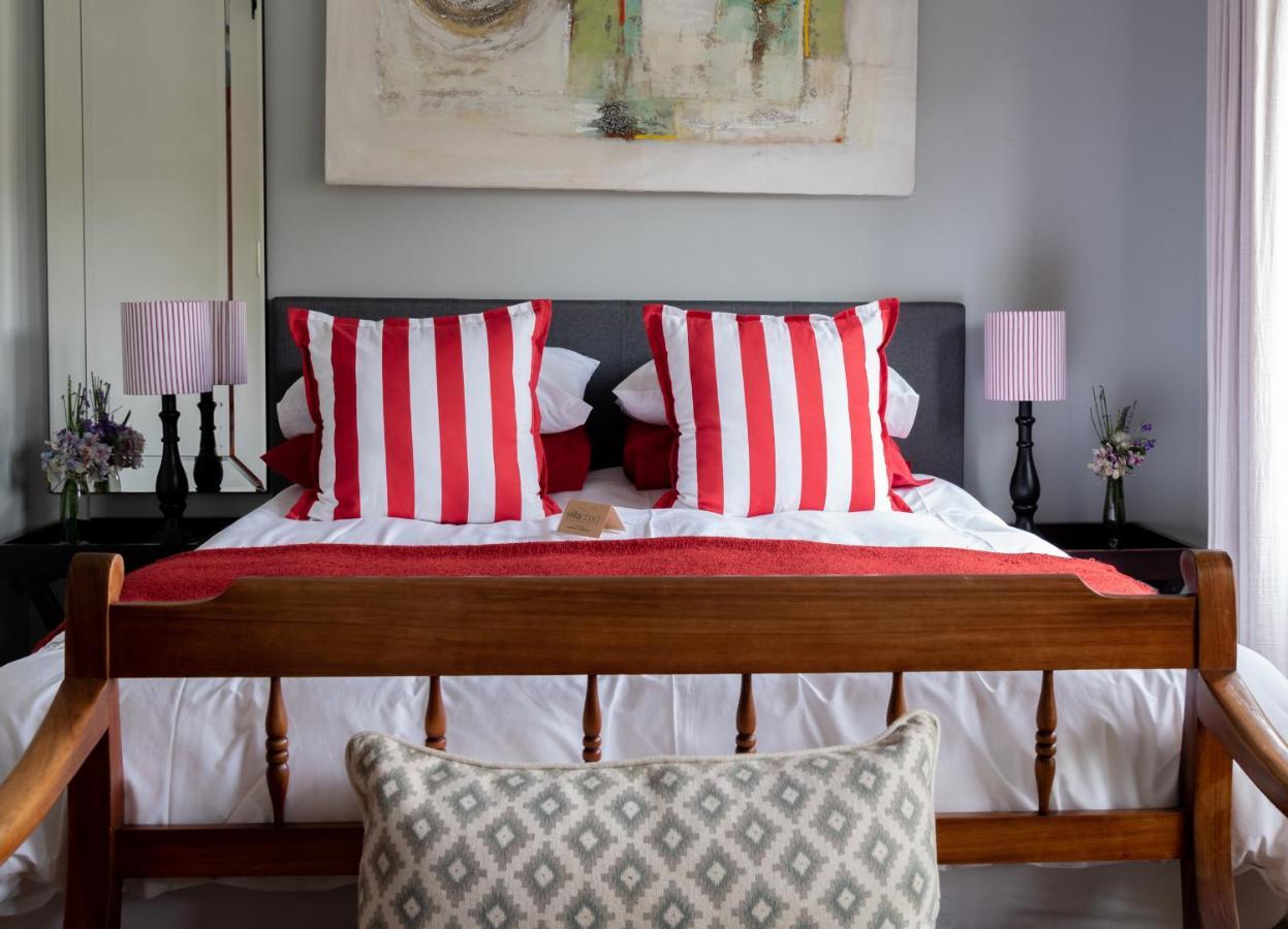 Villachad Guesthouse Kleinmond Eksteriør billede