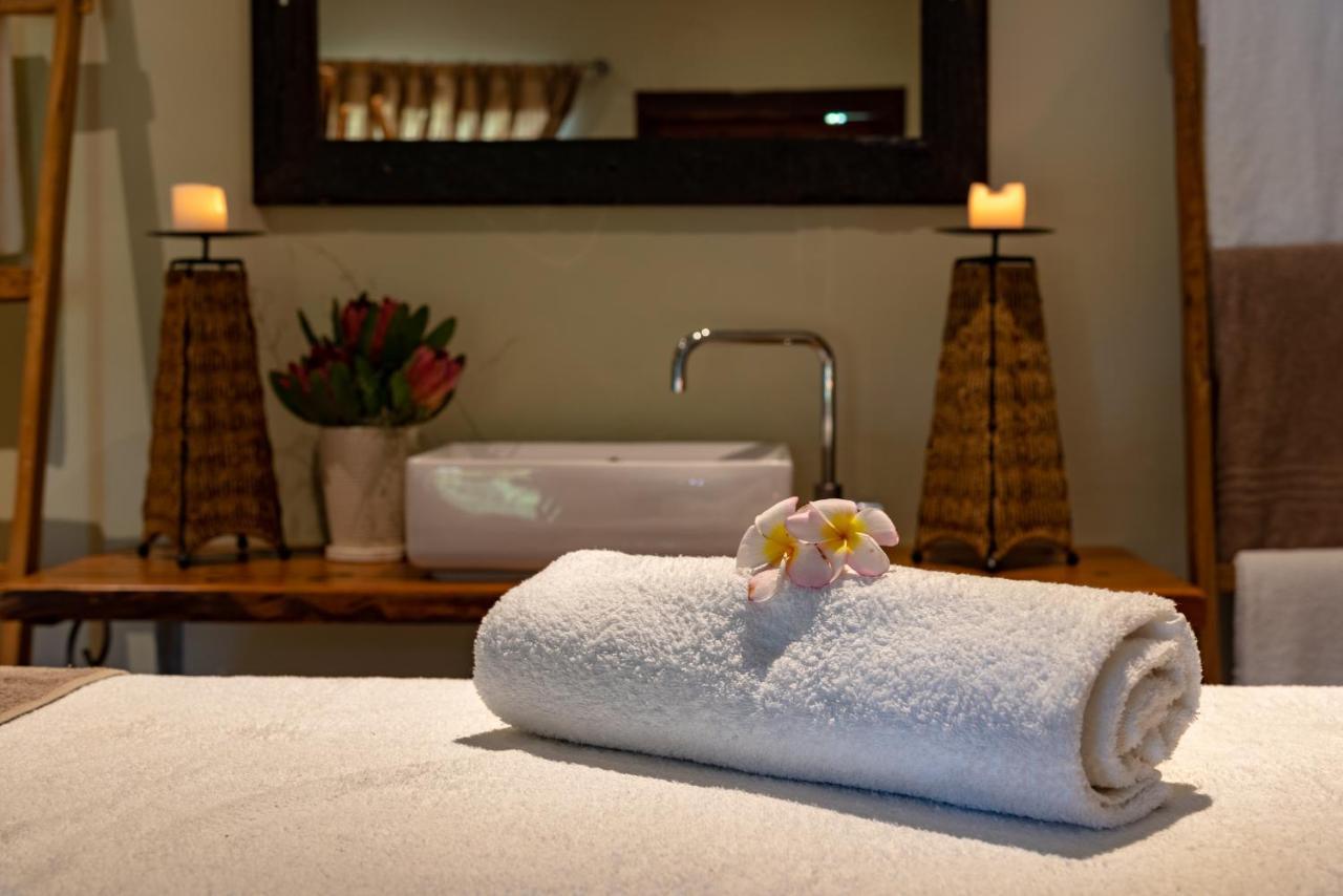 Villachad Guesthouse Kleinmond Eksteriør billede