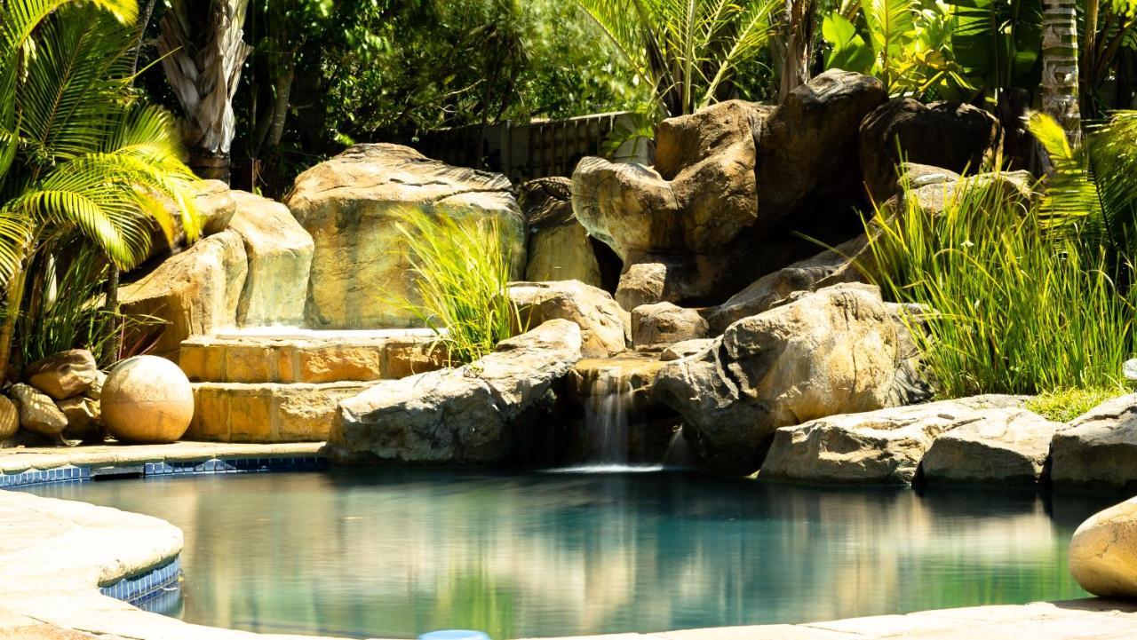 Villachad Guesthouse Kleinmond Eksteriør billede
