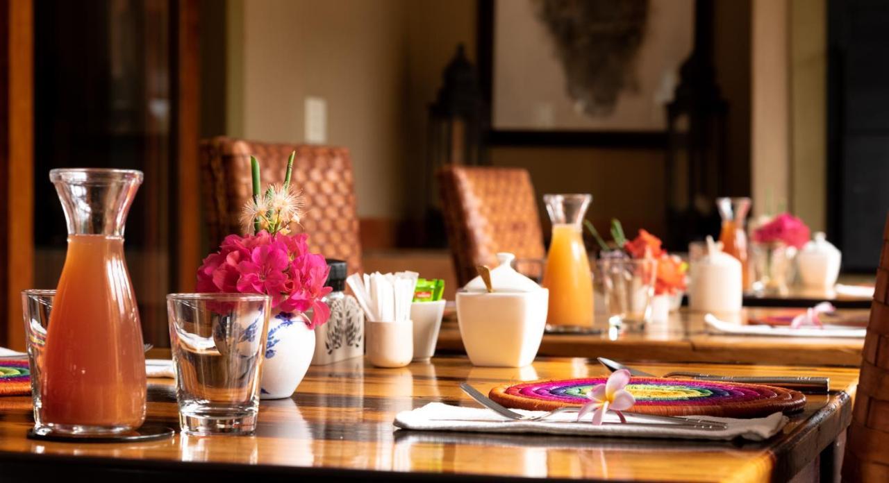 Villachad Guesthouse Kleinmond Eksteriør billede