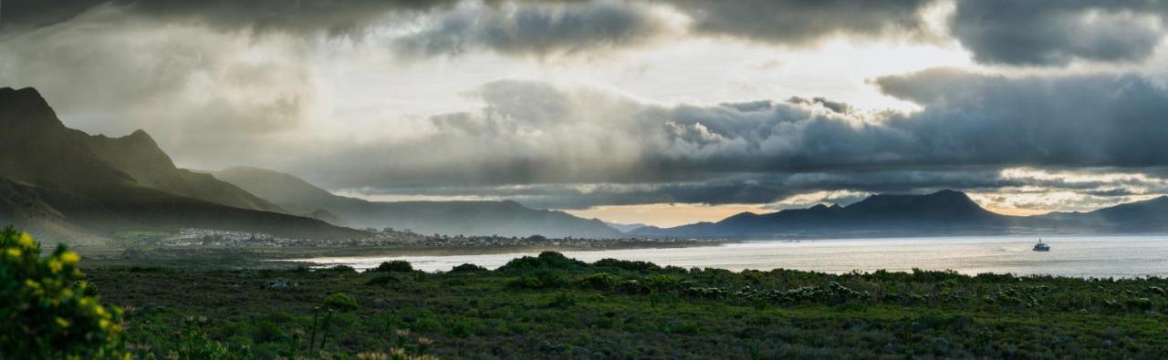 Villachad Guesthouse Kleinmond Eksteriør billede